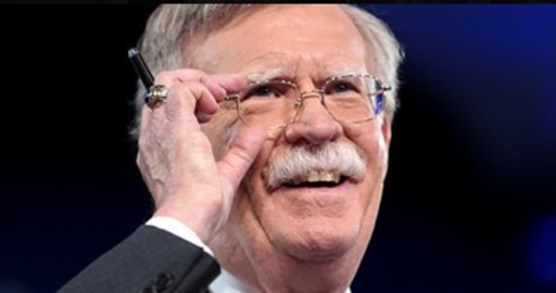 Exasesor John Bolton se Declara No Culpable y Denuncia Persecución Política