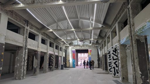 La Galerie des Terreaux va rouvrir pour devenir une "cité des artisans-réparateurs"