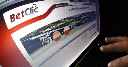 Banijay s'empare de Tipico et devient un géant européen des paris sportifs