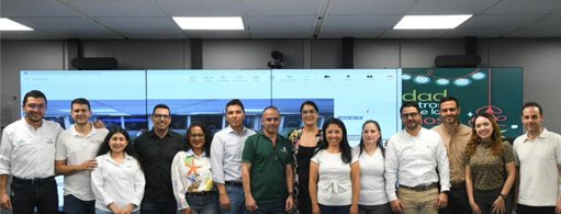Gobernación de Antioquia lanza Agro100, una plataforma digital para modernizar y conectar el campo antioqueño