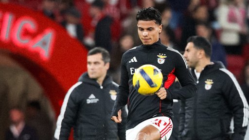 Richard Ríos se consolida en Europa y es catalogado como uno de los mejores volantes del mundo