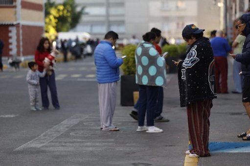 Sismo de 6.5 en Guerrero deja un saldo de dos muertos y múltiples daños