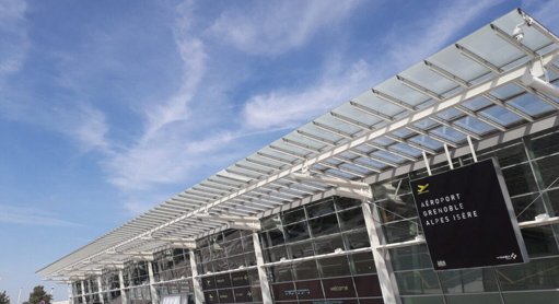 L'utilité de l'aéroport de Grenoble au cœur des critiques
