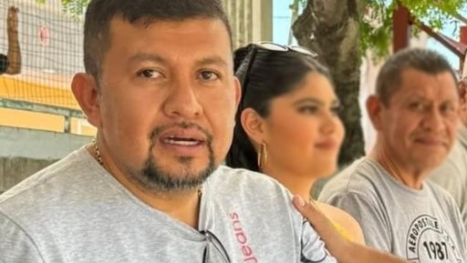 Asesinan en Guerrero a Rafael Encarnación Ramírez, Director de Desarrollo Rural de Leonardo Bravo