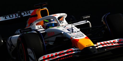 Formule 1 : le Français Isack Hadjar promu chez Red Bull aux côtés de Max Verstappen