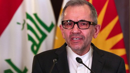 Potências Europeias Retomam Negociações Nucleares com o Irão em Genebra