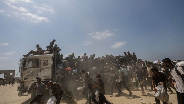 Conselho de Segurança da ONU Reúne de Emergência mas Permanece Dividido sobre Gaza