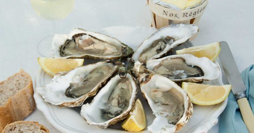 Huîtres au Red Bull : l'accord culinaire improbable qui enflamme les réseaux sociaux