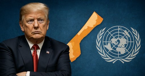 Validation du plan Trump pour Gaza par le Conseil de sécurité de l'ONU
