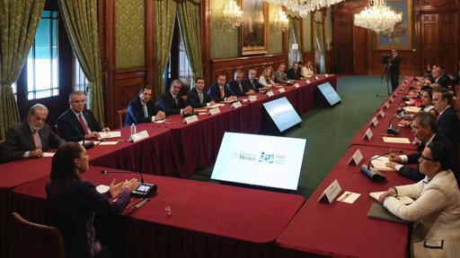 Gobierno de Sheinbaum crea Consejo para la Promoción de Inversiones con la élite empresarial