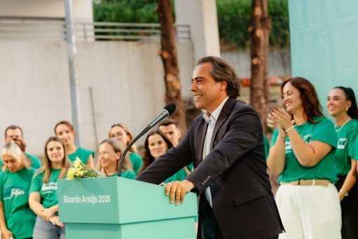 Habitação Acessível Domina Campanhas para as Eleições Autárquicas