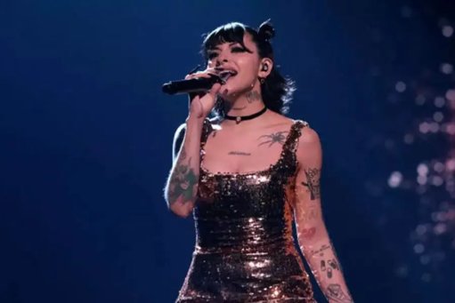 Cazzu Responde a Nodal y Pide un Alto al Odio en Redes