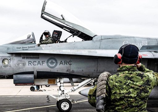 NATO adverte Rússia que está pronta para responder a provocações e violações do espaço aéreo