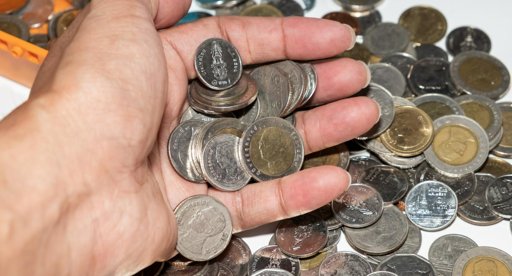 Trump descontinúa la producción del 'penny' después de 232 años