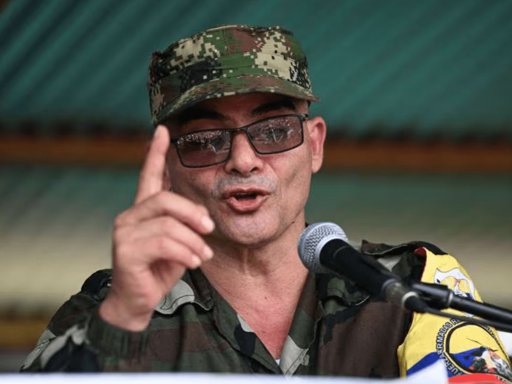 Juez ordena captura de alias 'Iván Mordisco' por genocidio contra el pueblo Nasa en Cauca