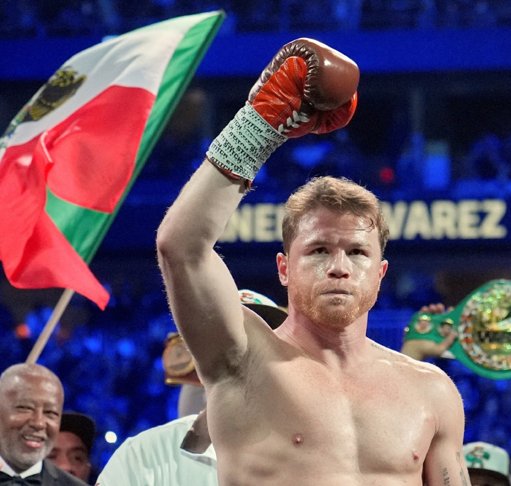 Un Panorama Incierto: El 2026 Arranca Sin un Camino Claro para Canelo Álvarez