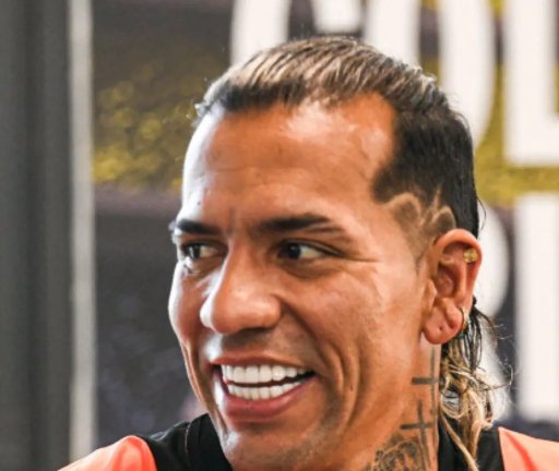 El sorpresivo regreso de Dayro Moreno a la Selección Colombia tras nueve años de ausencia