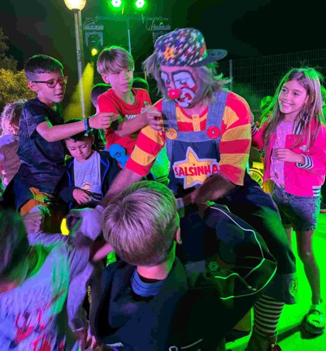 José Cid Encabeça Festival da Juventude da Mexilhoeira Grande