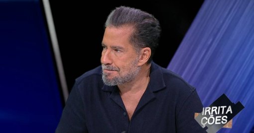 Podcast 'Irritações' estreia-se ao vivo no Mock Fest e marca regresso à antena