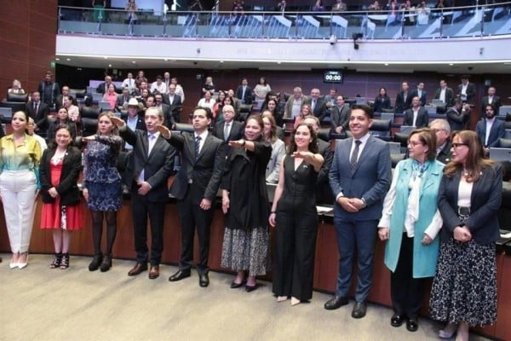 Senado Ratifica a Integrantes de las Nuevas Comisiones de Telecomunicaciones y Antimonopolio