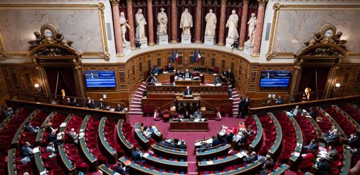 Le bras de fer entre le Sénat et le gouvernement sur le budget 2026