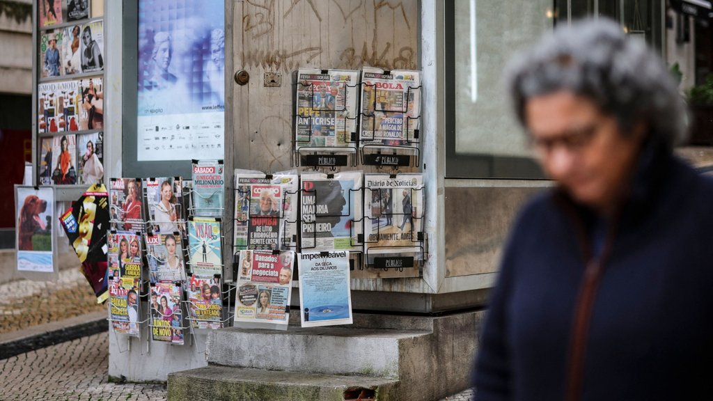 Media Capital adquire jornais Nascer do Sol e i por um euro