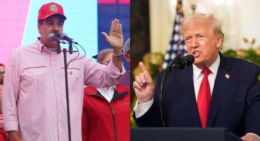 La Rivalidad Geopolítica entre Estados Unidos y China se Intensifica en América Latina y el Ártico