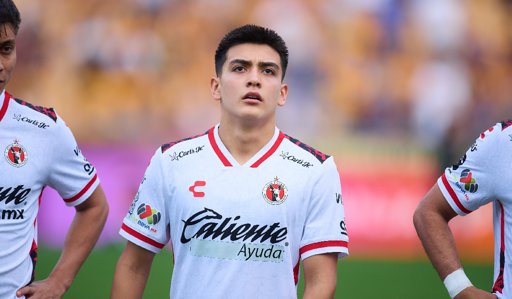 Gilberto Mora sufre fractura y su regreso con Xolos es incierto