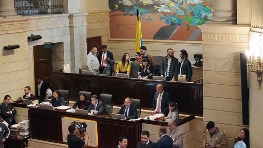 Pendiente en la Cámara el debate para reglamentar la Jurisdicción Agraria