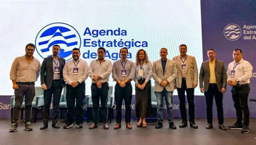 Prosantander lanza Agenda Estratégica del Agua para garantizar la seguridad hídrica de Santander