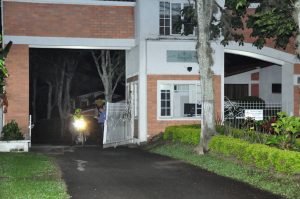 Pereira refuerza la seguridad en su extensa zona rural para combatir el hurto