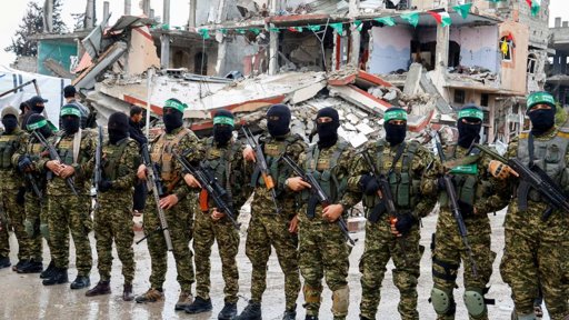 Trump y Netanyahu presentan plan de paz para Gaza; Hamás acepta negociar