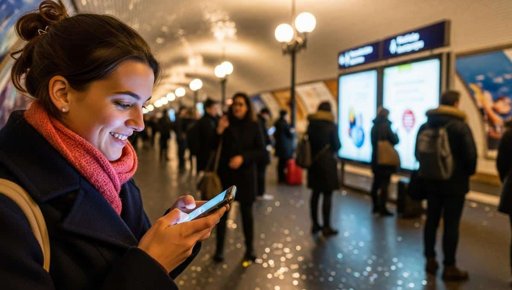 Transports gratuits mais perturbations attendues pour la nuit du Nouvel An 2026
