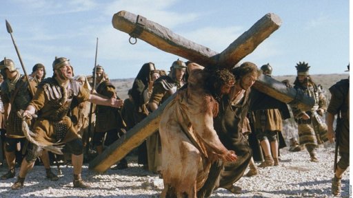 Secuela de “La Pasión de Cristo” iniciará rodaje con elenco totalmente renovado