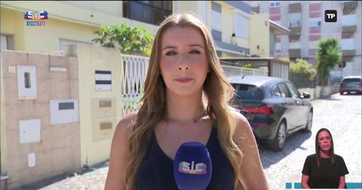 Jovem morto a tiro em plena via pública no Barreiro