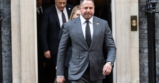 Un scandale de corruption à Kiev fragilise le pouvoir en pleines négociations