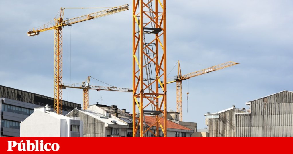 Custos de Construção de Habitação Nova Aumentam 3,9%, Impulsionados pela Mão de Obra