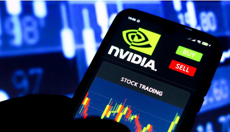 Nvidia e AMD fecham acordo inédito para pagar 15% das vendas à China ao governo dos EUA