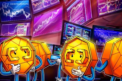 S&P Dow Jones Lanza el Índice Digital Markets 50, Integrando Criptoactivos a Mercados Tradicionales