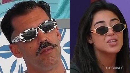 Conflitos e Acusações de Manipulação Marcam a Participação de Bruno Simão na 'Casa dos Segredos'