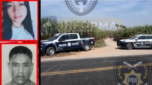 Hallan sin vida a pareja reportada como desaparecida en Izúcar de Matamoros