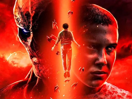 El final de 'Stranger Things' se acerca con un estreno dividido y revelaciones sobre su trama