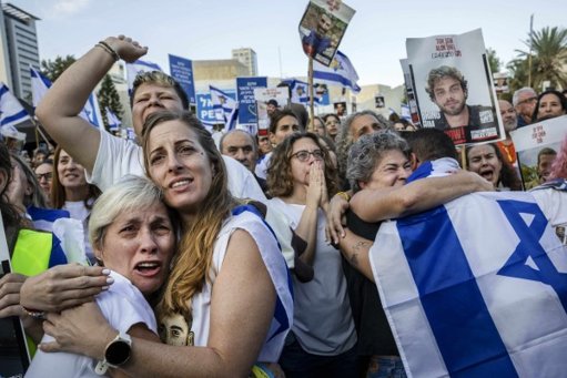 Trump Media Acuerdo de Paz Histórico en Gaza