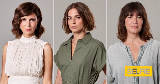 'Ninguém Como Tu' regressa à TVI em formato de série