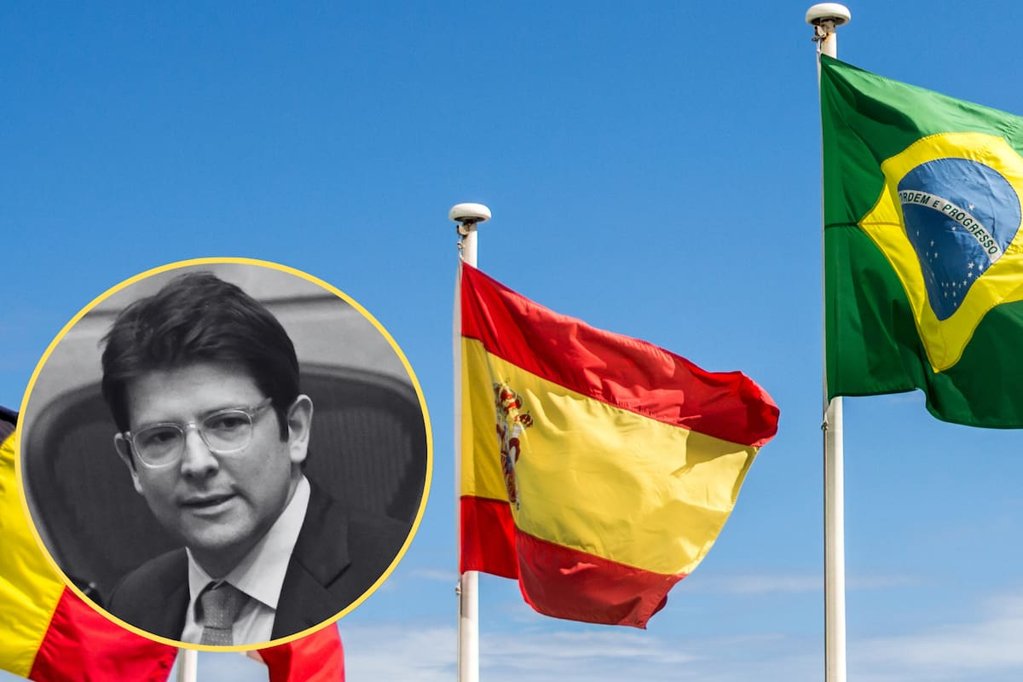 Magnicidio de Miguel Uribe Turbay y sus repercusiones internacionales