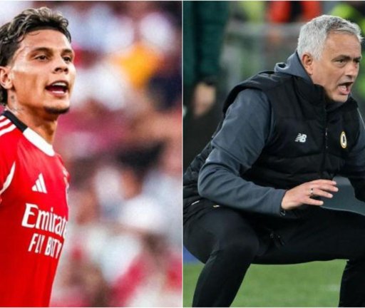 Autogol de Richard Ríos sentencia la derrota del Benfica ante el Chelsea en la Champions League