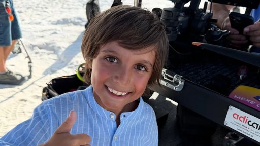 Histórico no "Alta Definição": Daniel Oliveira Entrevista Rodrigo Costa, o Convidado Mais Novo de Sempre