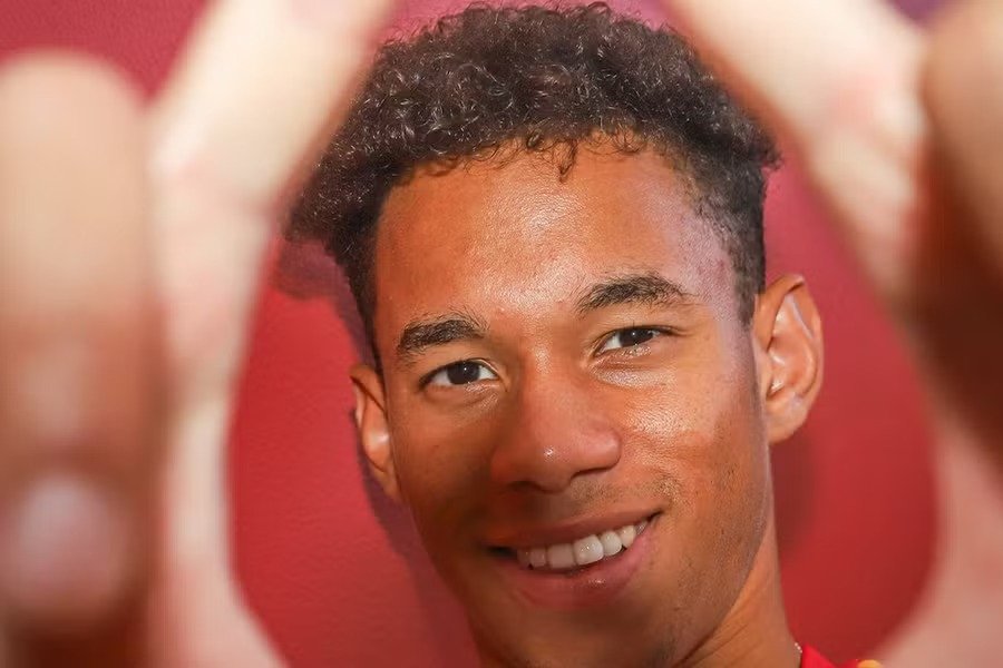 AVS SAD reforça-se com Diogo Spencer, emprestado pelo Benfica