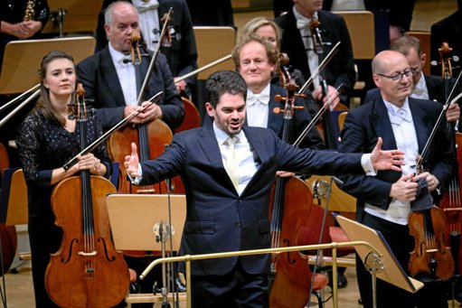 Incidents à la Philharmonie de Paris : quatre personnes mises en examen après la perturbation d'un concert israélien