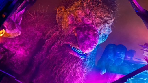 La suite du blockbuster norvégien Troll arrive sur Netflix avec des ambitions revues à la hausse